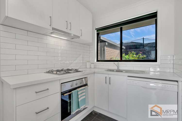 Main view of Homely unit listing, 3/144 Churchill Avenue, Braybrook VIC 3019