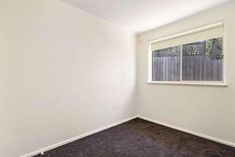 Fifth view of Homely apartment listing, 6/222 Balcombe Road, Mentone VIC 3194