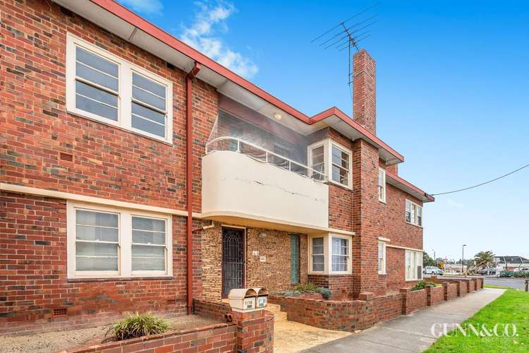 Main view of Homely apartment listing, 2/106 Esplanade, Williamstown VIC 3016
