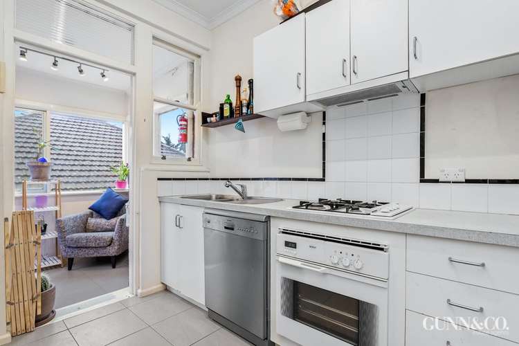 Fourth view of Homely apartment listing, 2/106 Esplanade, Williamstown VIC 3016