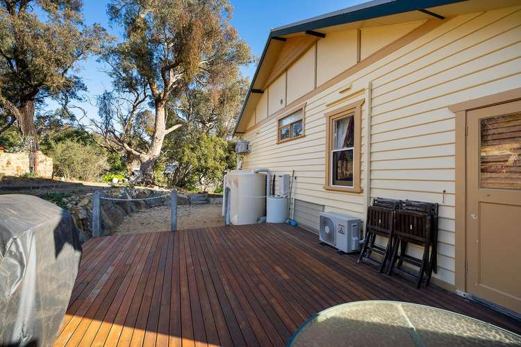 Fourth view of Homely house listing, 70 Fletcher Street, Castlemaine VIC 3450