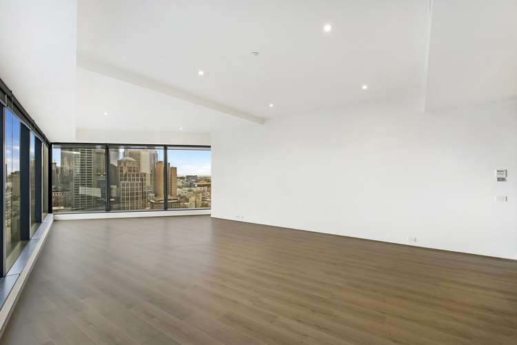 Second view of Homely apartment listing, 3208/7 Riverside Quay, Southbank VIC 3006