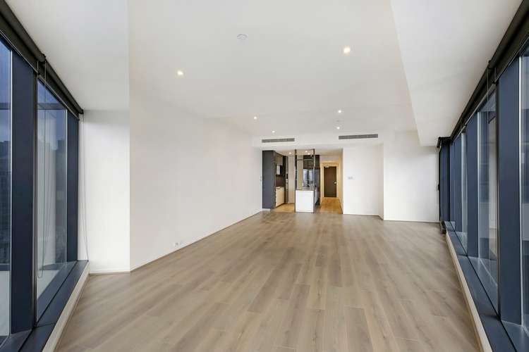 Third view of Homely apartment listing, 3208/7 Riverside Quay, Southbank VIC 3006