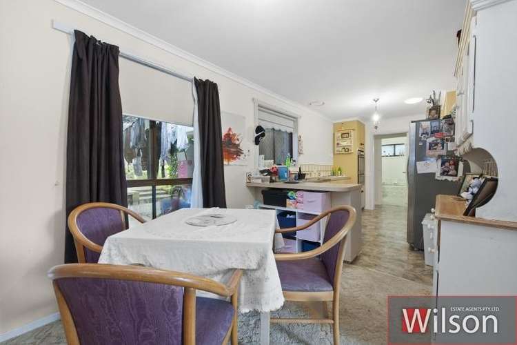 Fifth view of Homely house listing, 2 Highfield Avenue, Mount Clear VIC 3350
