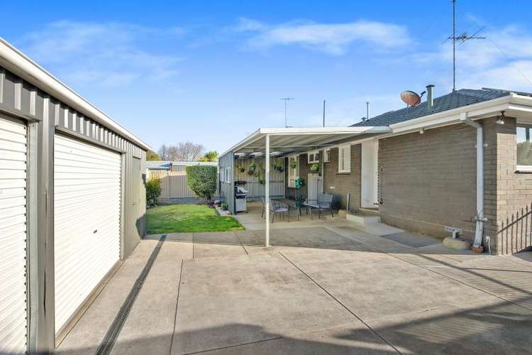 Third view of Homely house listing, 10 Aubrey Street, Wendouree VIC 3355