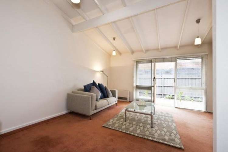 Second view of Homely unit listing, 7/30 Grenville Street, Hampton VIC 3188