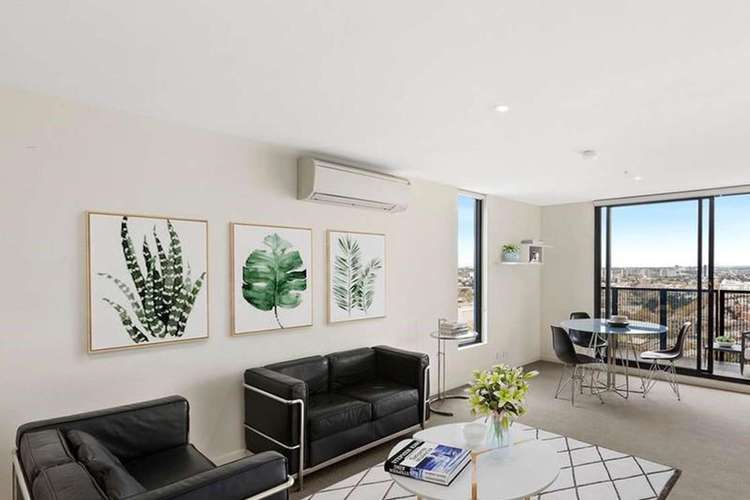 Main view of Homely unit listing, 502/253 Franklin Street, Melbourne VIC 3000