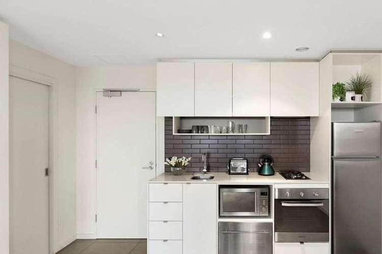 Second view of Homely unit listing, 502/253 Franklin Street, Melbourne VIC 3000