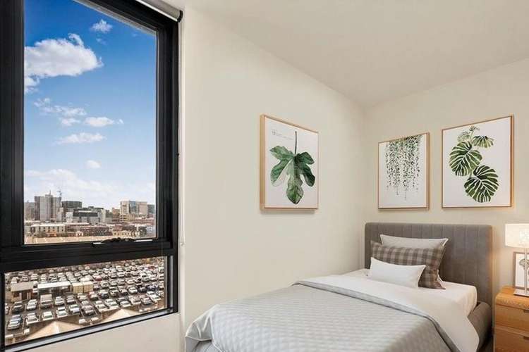 Third view of Homely unit listing, 502/253 Franklin Street, Melbourne VIC 3000