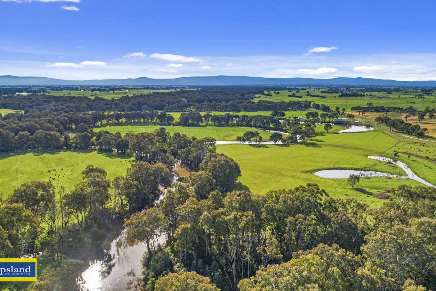 Main view of Homely acreageSemiRural listing, 966 Bundalaguah Road, Bundalaguah VIC 3851