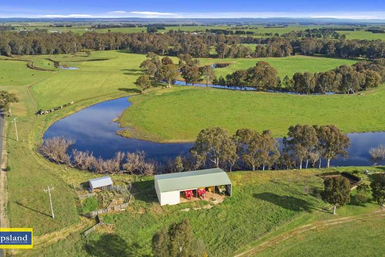 Fifth view of Homely acreageSemiRural listing, 966 Bundalaguah Road, Bundalaguah VIC 3851