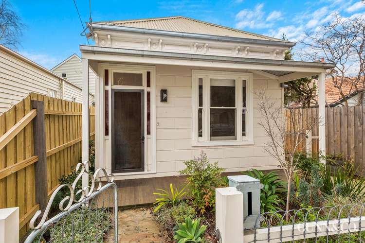 Third view of Homely house listing, 26 Elphin Street, Newport VIC 3015