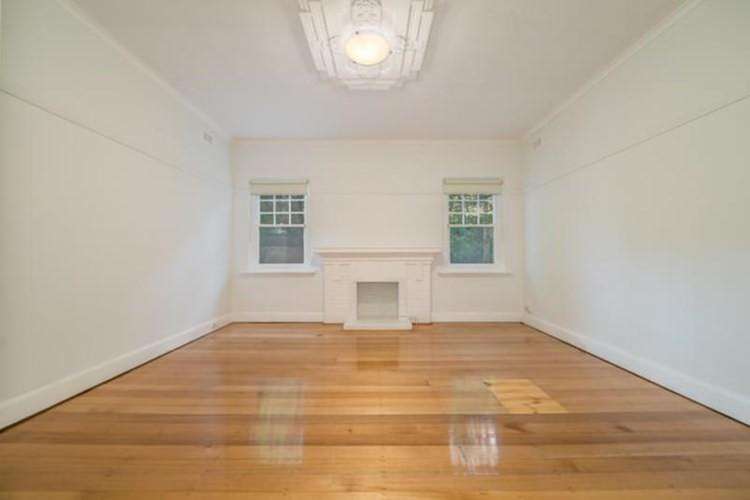 Second view of Homely apartment listing, 6/17A Albion Street, Balaclava VIC 3183