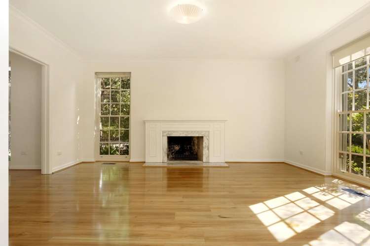 Third view of Homely townhouse listing, 1/40 Lansell Road, Toorak VIC 3142