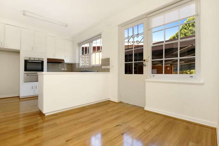 Fifth view of Homely townhouse listing, 1/40 Lansell Road, Toorak VIC 3142