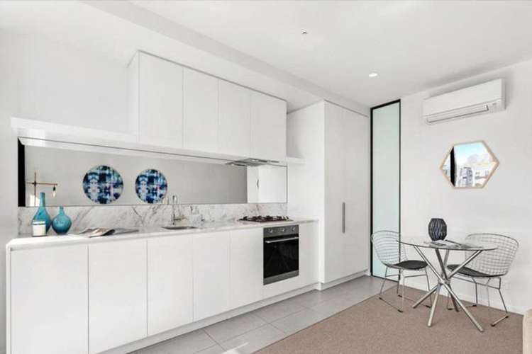 Main view of Homely apartment listing, 1104/52 Park Street, South Melbourne VIC 3205