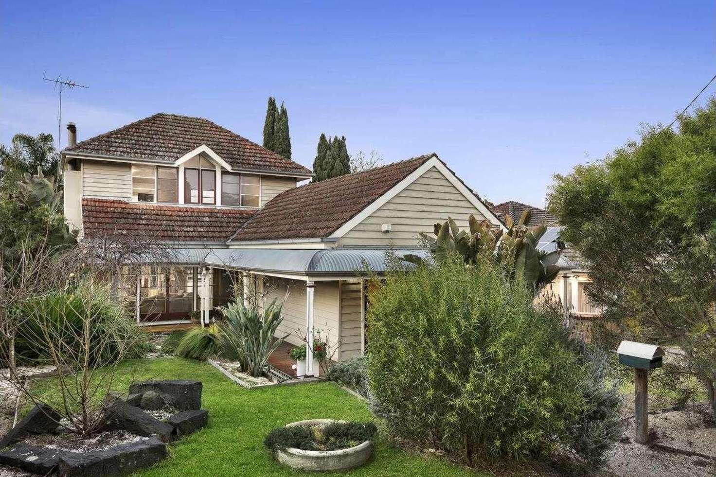 Main view of Homely house listing, 9 Tanner Avenue, Kew East VIC 3102