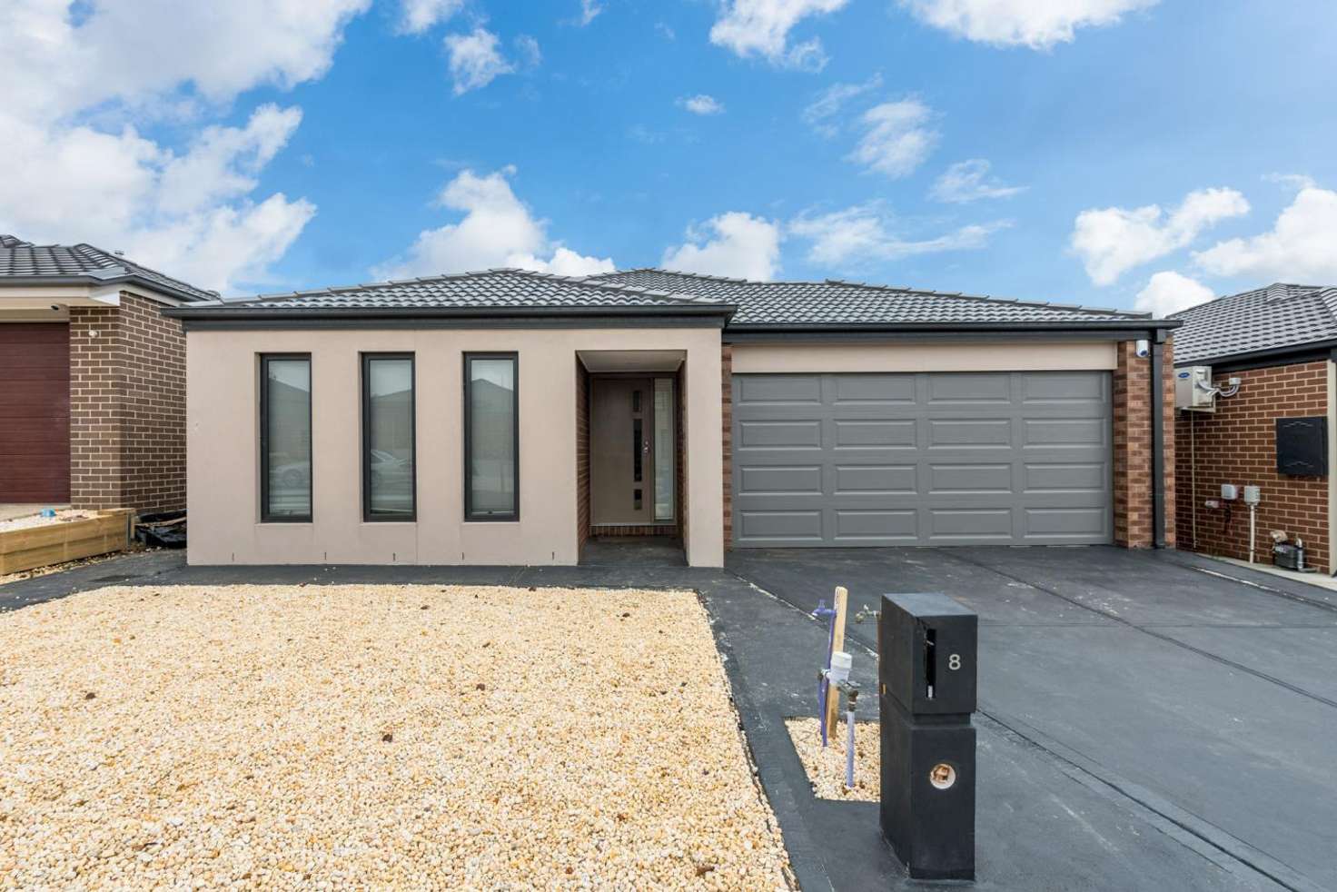 Main view of Homely house listing, 8 Cedarbank Court, Cranbourne East VIC 3977