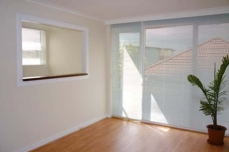 Second view of Homely apartment listing, 11/3 Gordon Street, Footscray VIC 3011