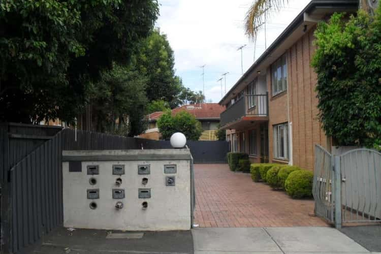 Second view of Homely apartment listing, 6/9 Lambeth Place, St Kilda VIC 3182