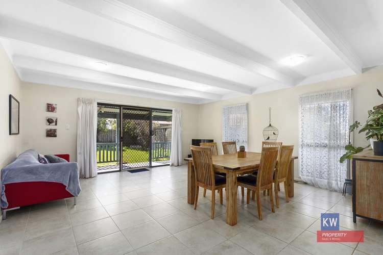 Fifth view of Homely house listing, 15 Alamein Street, Morwell VIC 3840