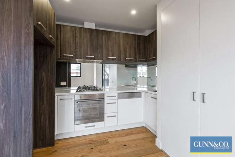 Fifth view of Homely apartment listing, 110/88 Hudsons Road, Spotswood VIC 3015