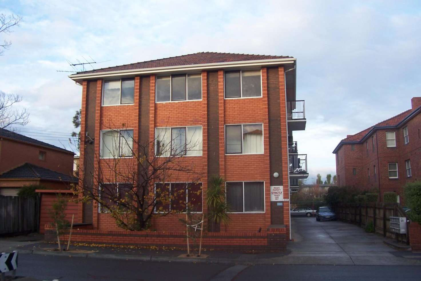 Main view of Homely apartment listing, 5/319 Inkerman Street, St Kilda East VIC 3183