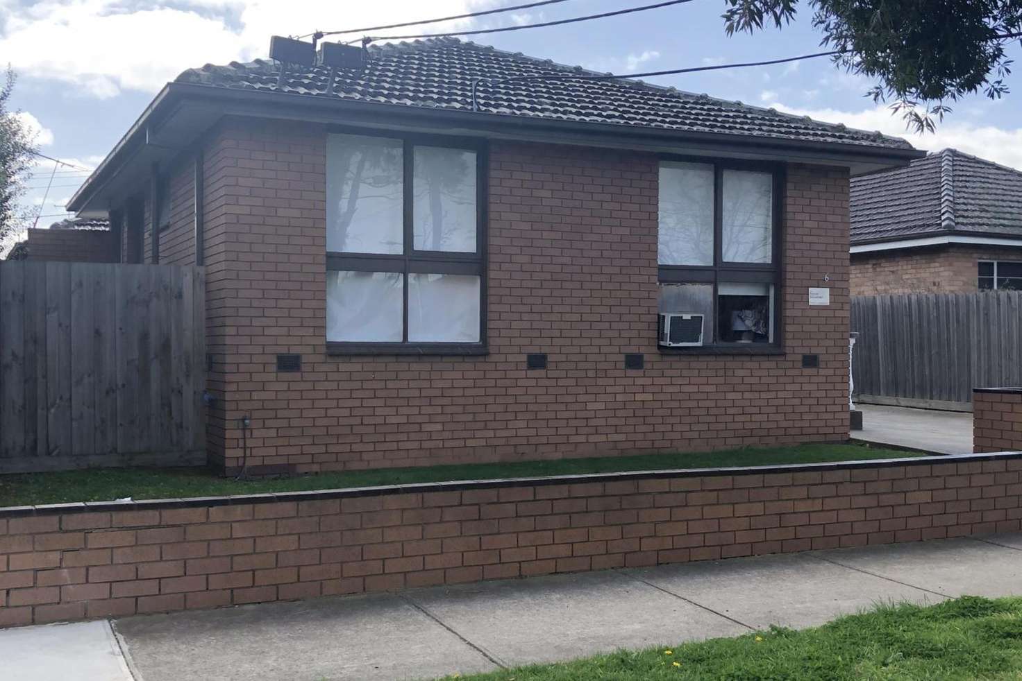 Main view of Homely unit listing, 1/6 Waiora Parade, West Footscray VIC 3012