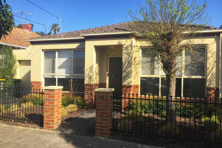 Main view of Homely villa listing, 22 Fitzroy Street, Bentleigh VIC 3204