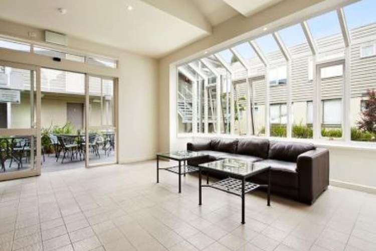 Third view of Homely studio listing, 48/15 Hawthorn Road, Caulfield VIC 3162
