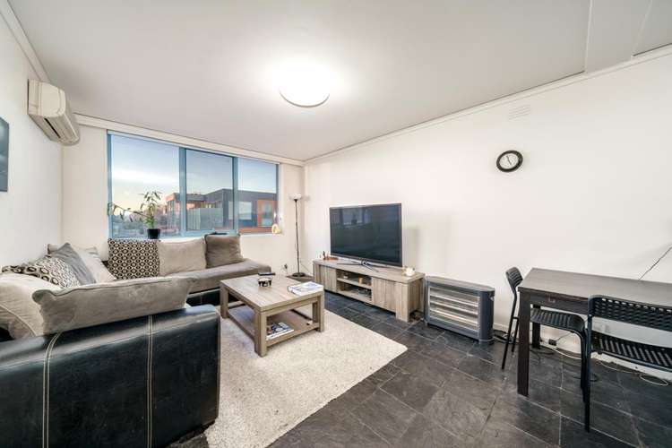 Second view of Homely apartment listing, 18/66-70 Grosvenor Street, Balaclava VIC 3183