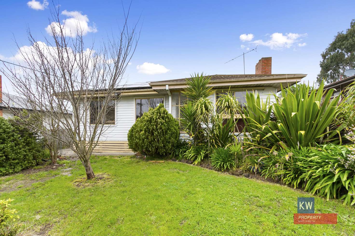 Main view of Homely house listing, 30 Churchill Rd, Morwell VIC 3840