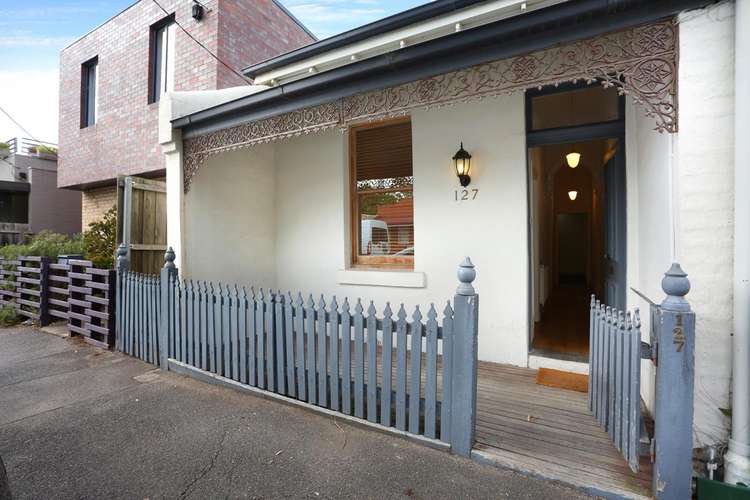 Main view of Homely house listing, 127 Keele Street, Collingwood VIC 3066