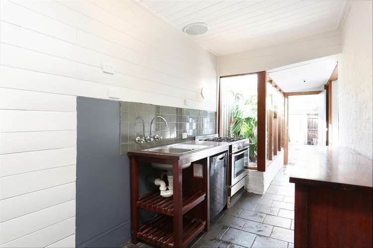 Second view of Homely house listing, 127 Keele Street, Collingwood VIC 3066