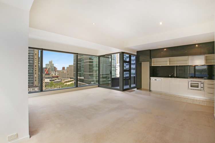 Main view of Homely apartment listing, 1504/7 Riverside Quay, Southbank VIC 3006