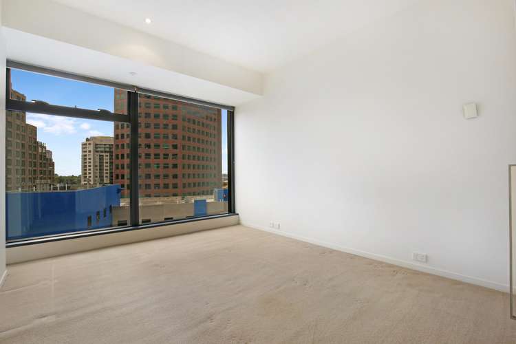 Fourth view of Homely apartment listing, 1504/7 Riverside Quay, Southbank VIC 3006