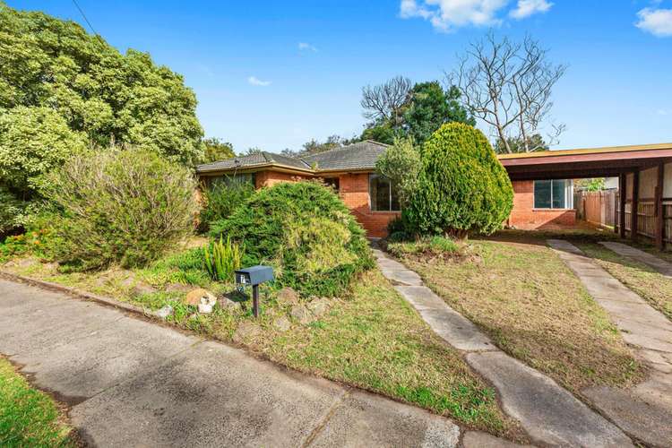 Main view of Homely house listing, 7 Wolsley Avenue, Frankston VIC 3199