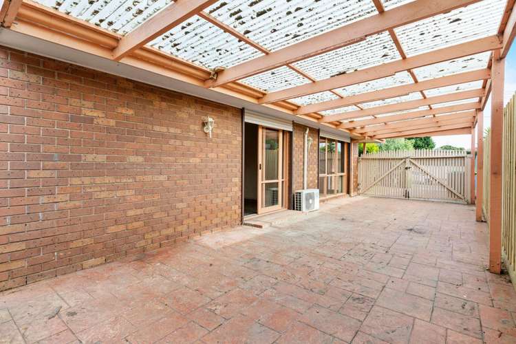 Sixth view of Homely house listing, 32 Dion Drive, Carrum Downs VIC 3201