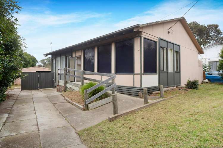 Second view of Homely house listing, 5 Chile Street, Frankston North VIC 3200