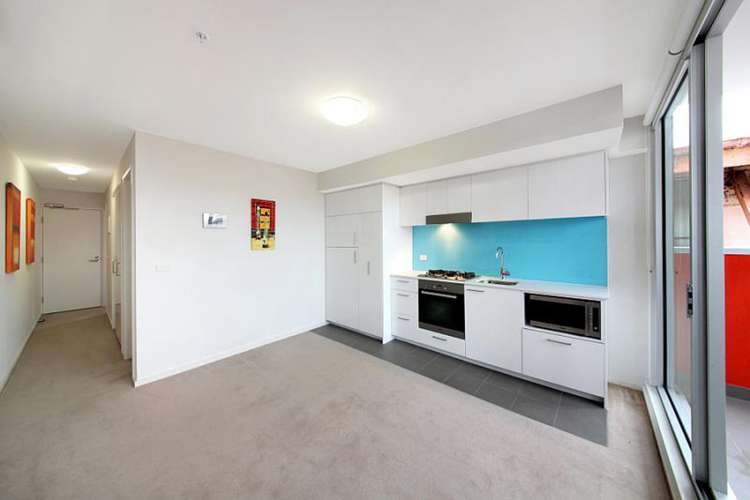 Second view of Homely apartment listing, 214/2-4 Willis Lane, Hampton VIC 3188