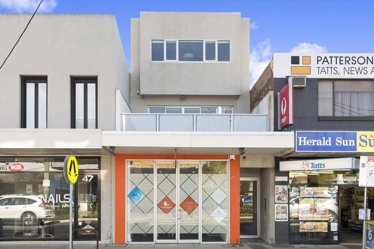 Second view of Homely apartment listing, 1/49 Patterson Road, Bentleigh VIC 3204