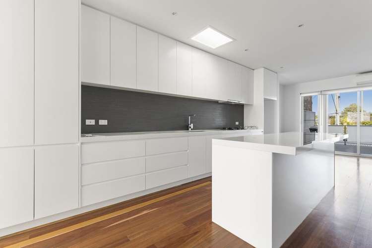 Third view of Homely apartment listing, 1/49 Patterson Road, Bentleigh VIC 3204