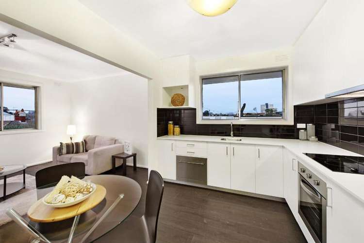 Third view of Homely apartment listing, 6/28 Patterson Street, Middle Park VIC 3206