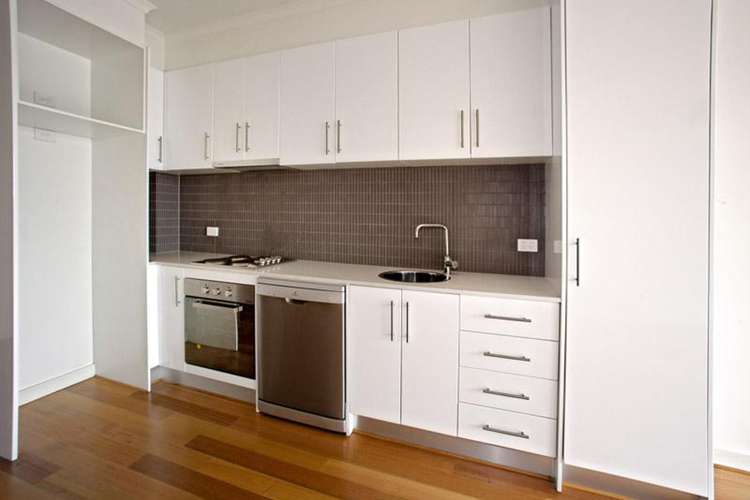 Third view of Homely apartment listing, 1/126A Tooronga Road, Malvern East VIC 3145