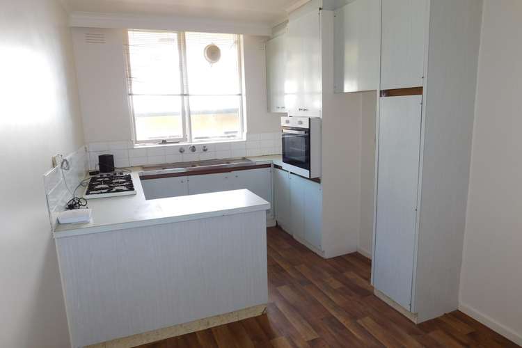 Second view of Homely apartment listing, 5/16 Charnwood Crescent, St Kilda VIC 3182