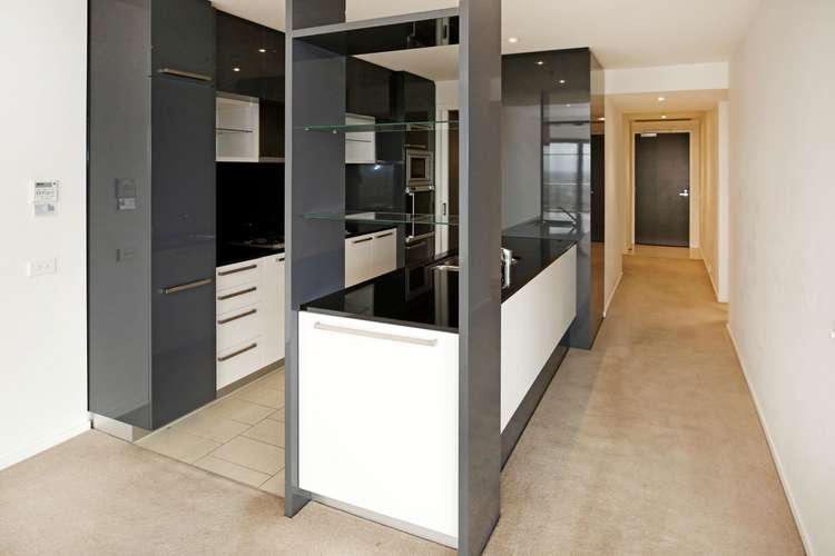 Main view of Homely apartment listing, 3702/7 Riverside Quay, Southbank VIC 3006