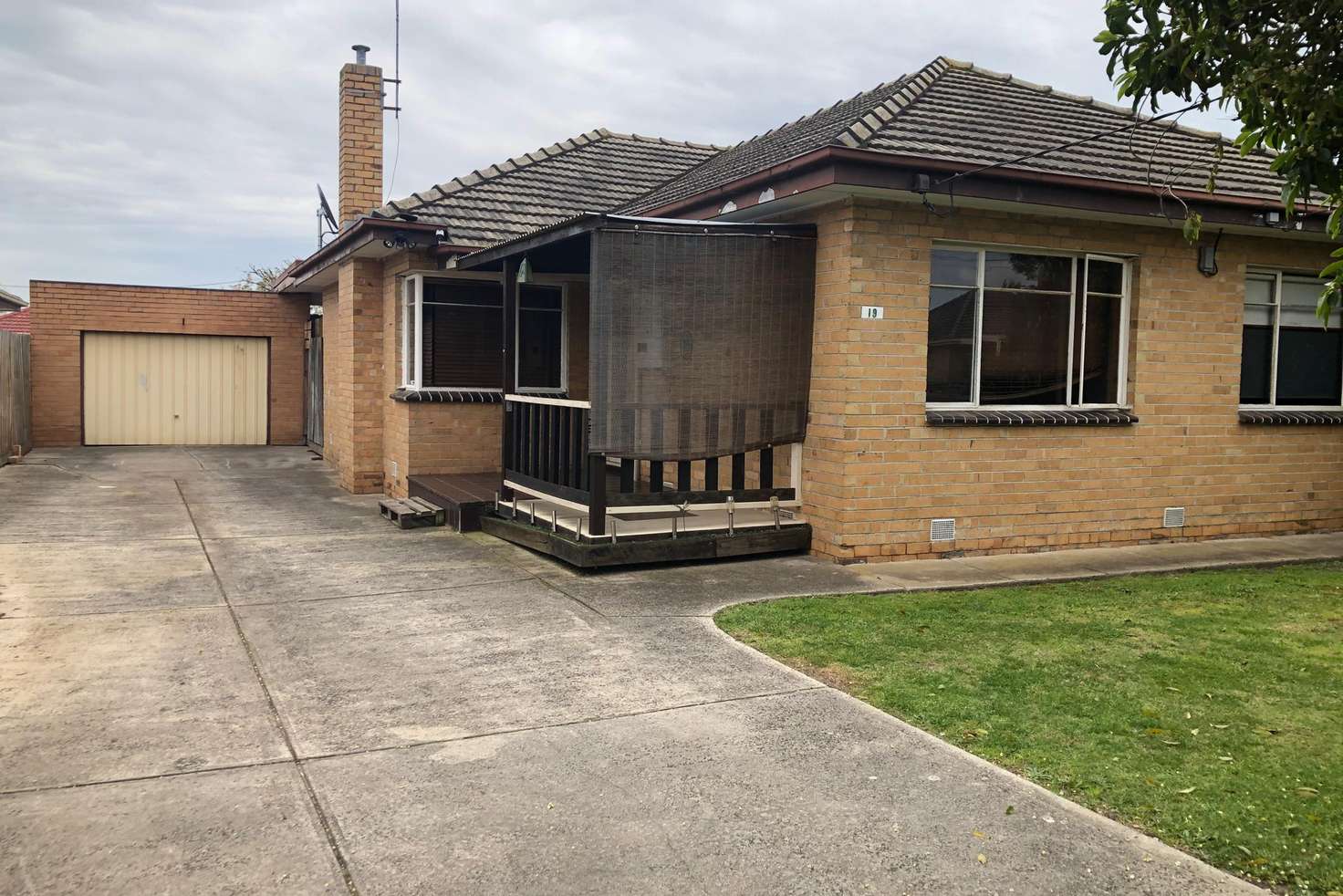 Main view of Homely house listing, 19 Ethel Avenue, Lalor VIC 3075