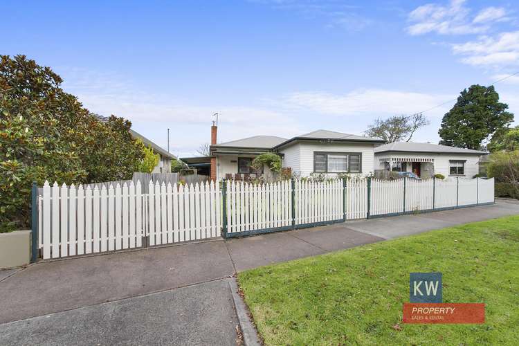 Second view of Homely house listing, 129 Kay St, Traralgon VIC 3844