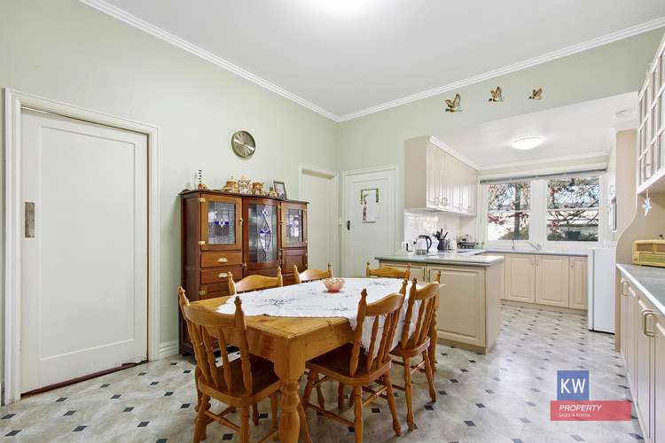 Fifth view of Homely house listing, 129 Kay St, Traralgon VIC 3844