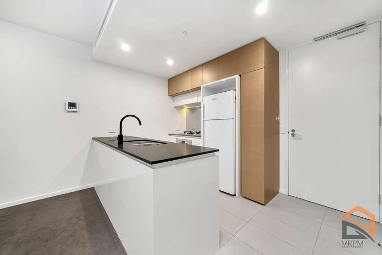 Second view of Homely apartment listing, 309/68 Leveson Street, North Melbourne VIC 3051
